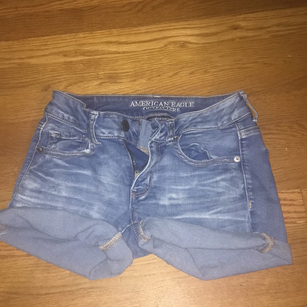 American eagle shorts